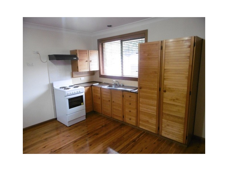 1A Fisher Crescent, Pendle Hill NSW 2145