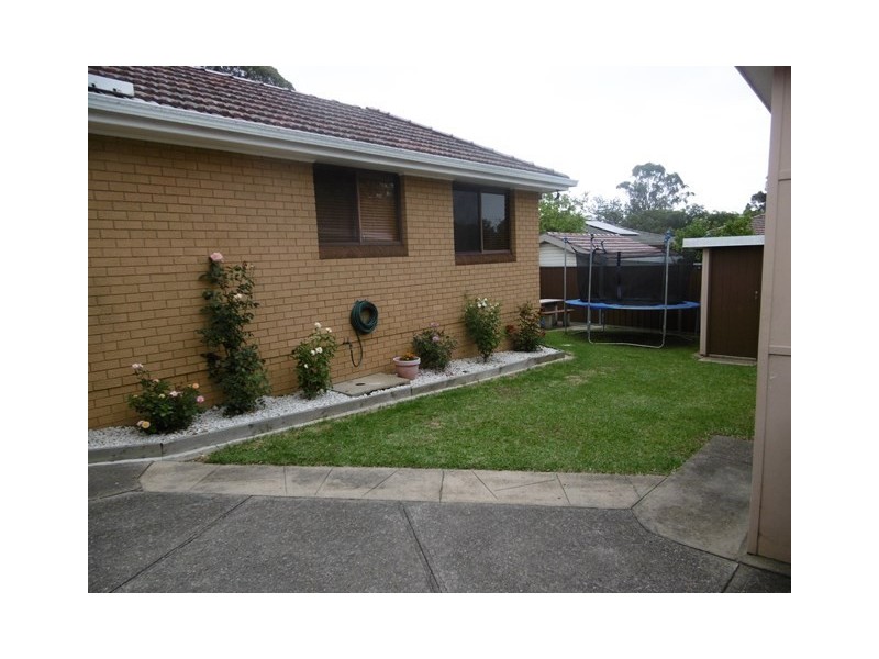1A Fisher Crescent, Pendle Hill NSW 2145