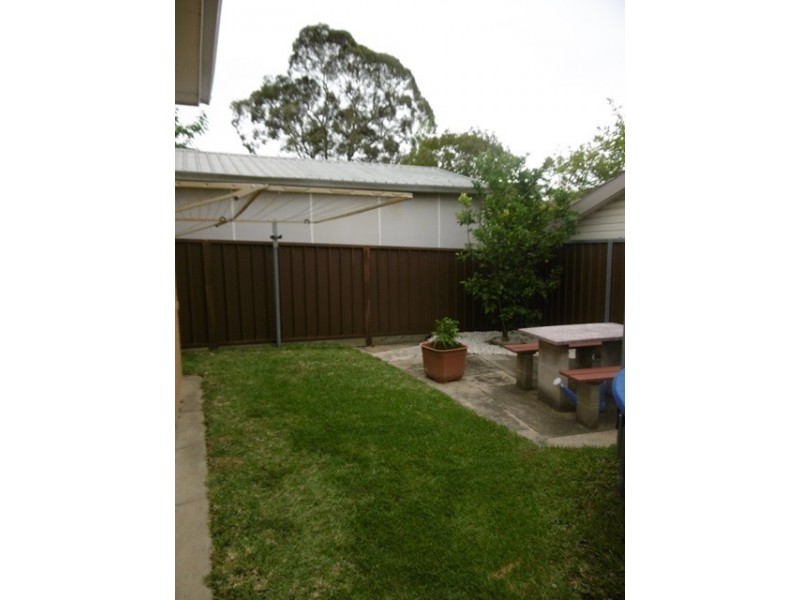 1A Fisher Crescent, Pendle Hill NSW 2145