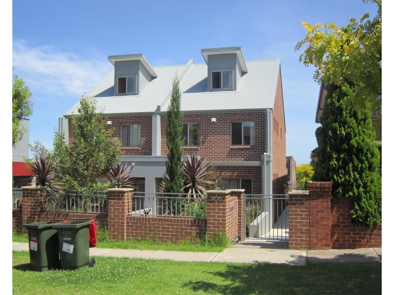 4/55 Bellevue Street, North Parramatta NSW 2151