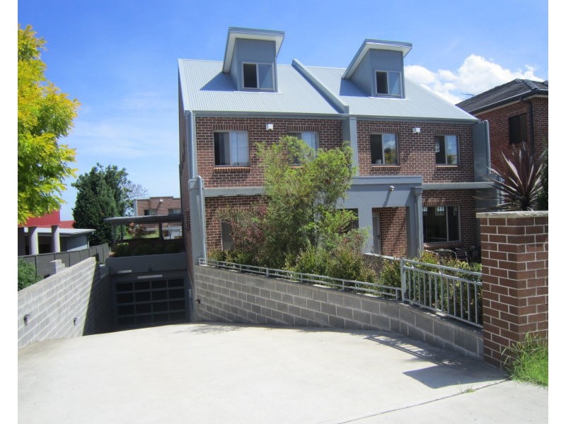 4/55 Bellevue Street, North Parramatta NSW 2151