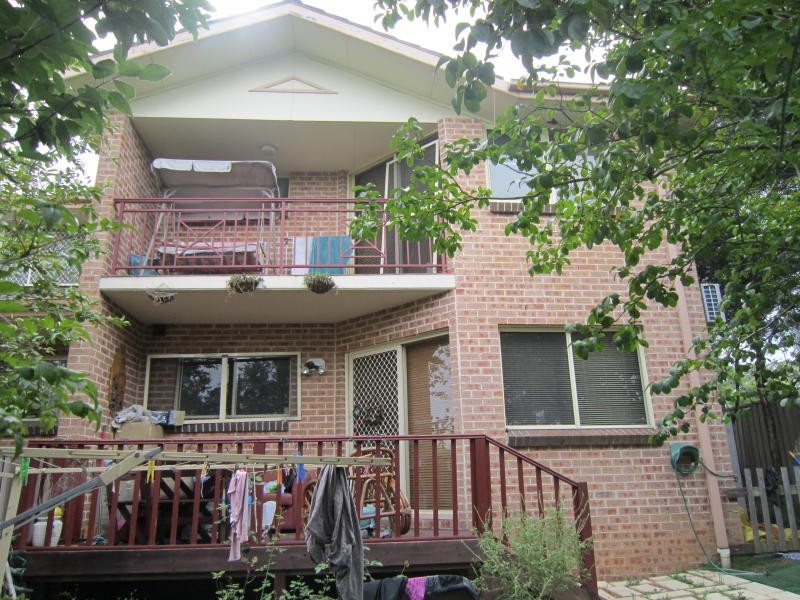 5/1A Stapleton Street, Wentworthville NSW 2145