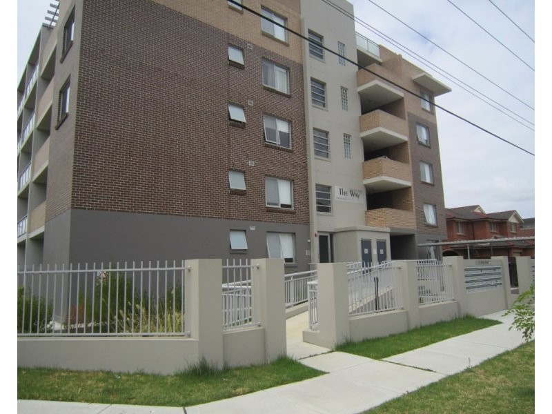 48/26-32 Clifton Street, Blacktown NSW 2148