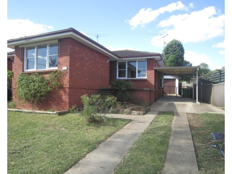 9 Prune Street, Constitution Hill NSW 2145