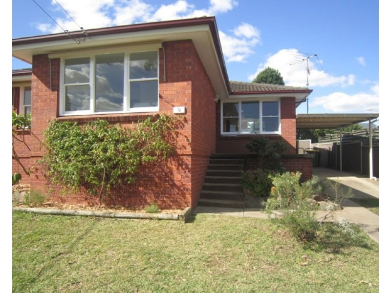 9 Prune Street, Constitution Hill NSW 2145