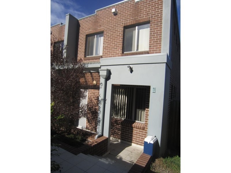 3/55 Bellevue Street, North Parramatta NSW 2151