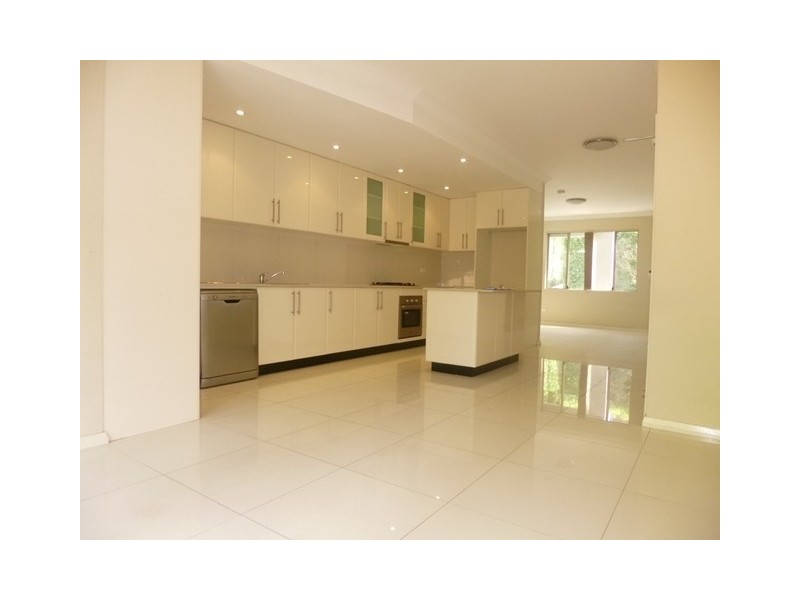 3/55 Bellevue Street, North Parramatta NSW 2151