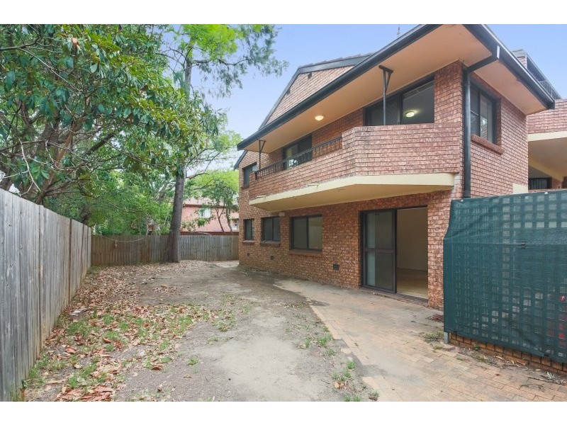 9/211 Hawkesbury Road, Westmead NSW 2145