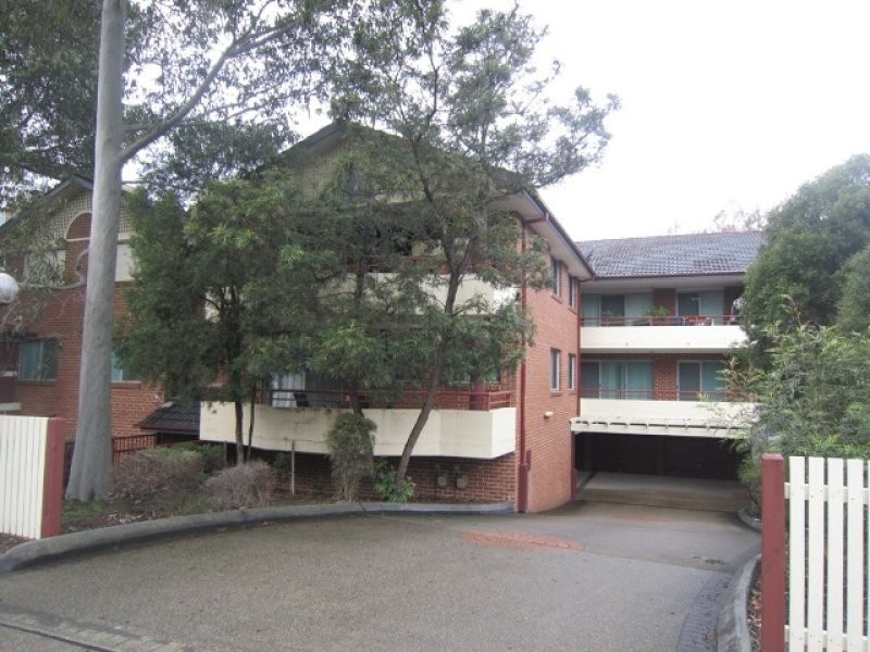 28/132 Station Street, Wentworthville NSW 2145