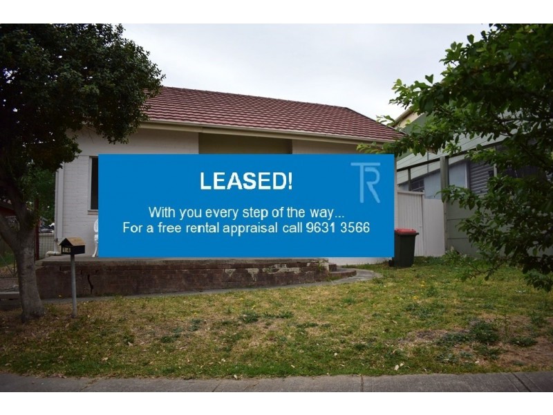 14 Florence Street, South Wentworthville NSW 2145