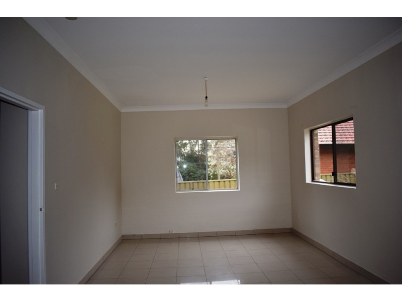 14 Florence Street, South Wentworthville NSW 2145