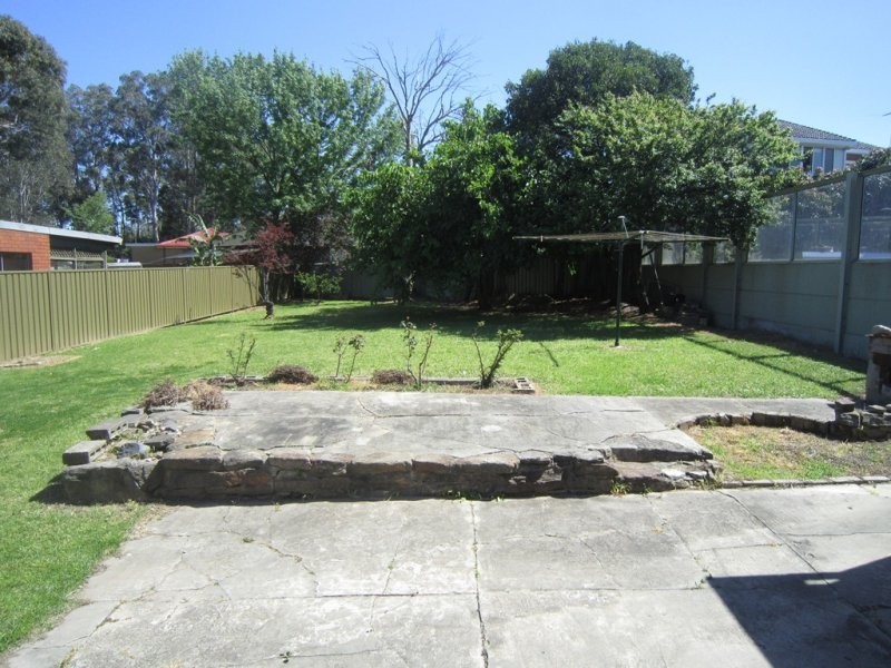 14 Florence Street, South Wentworthville NSW 2145
