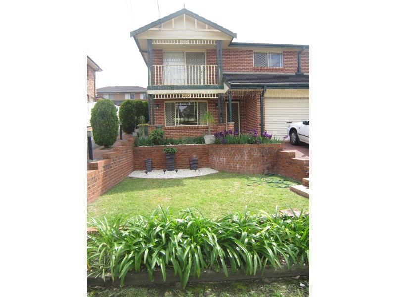 1/25 Thane Street, Wentworthville NSW 2145