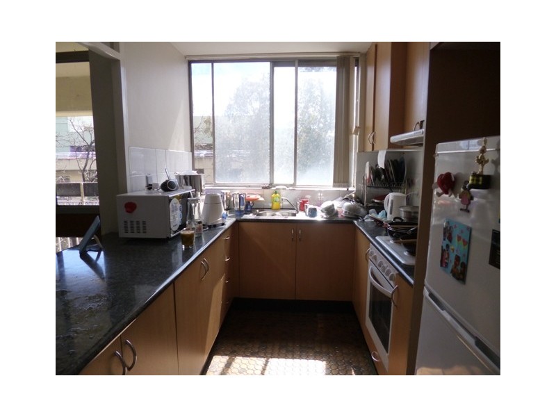 30/35 Campbell Street, Parramatta NSW 2150