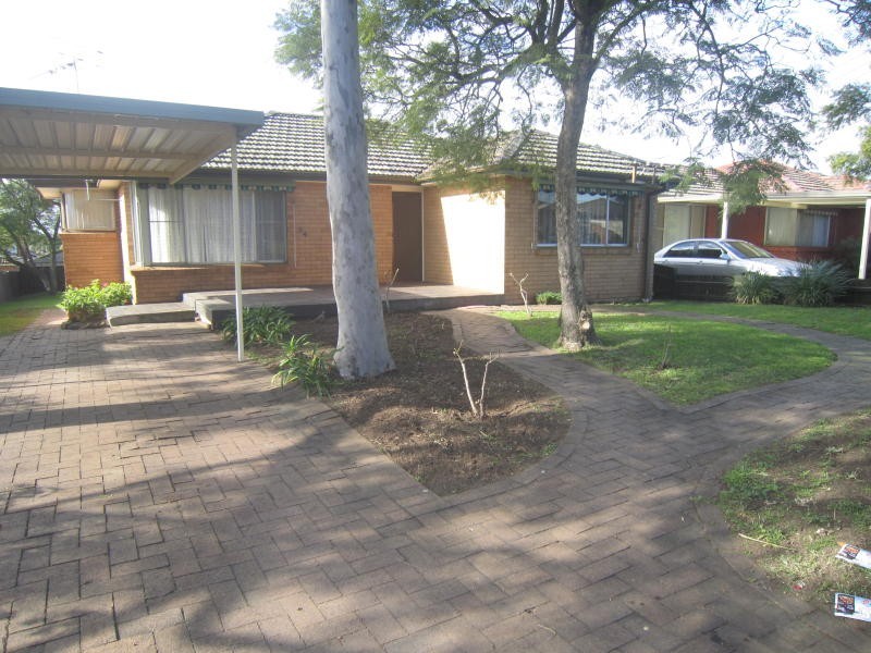 54 Dawn Street, Greystanes NSW 2145