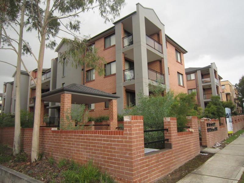 5/24-28 Reid Avenue, Westmead NSW 2145