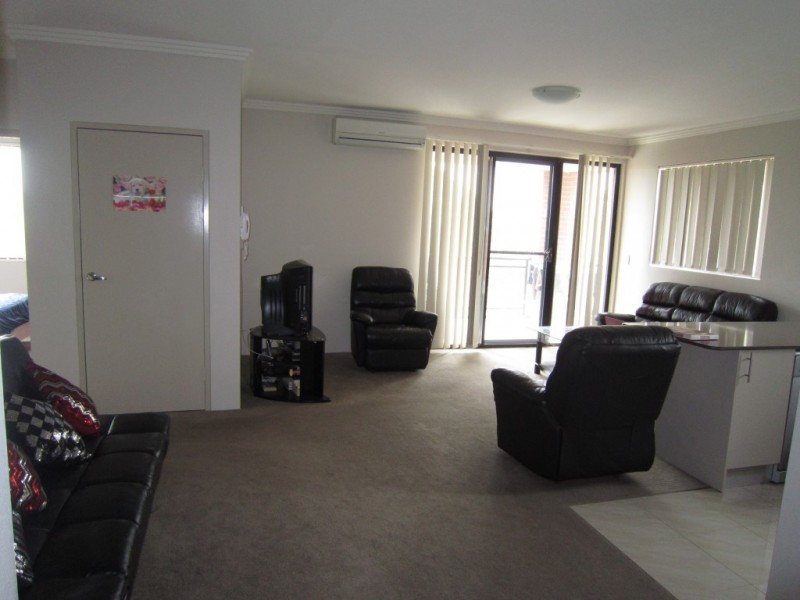 5/24-28 Reid Avenue, Westmead NSW 2145