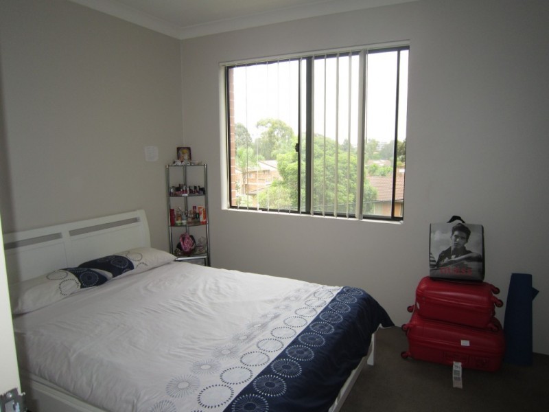 5/24-28 Reid Avenue, Westmead NSW 2145