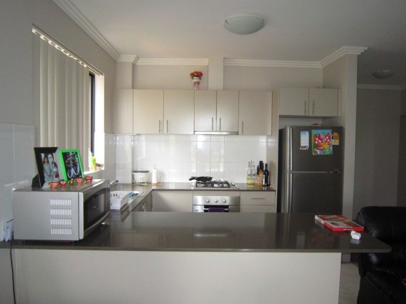 5/24-28 Reid Avenue, Westmead NSW 2145