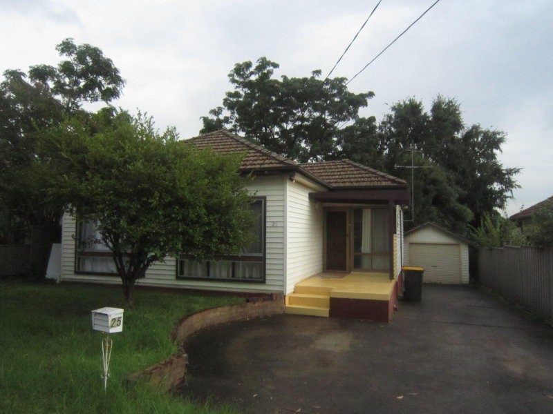 25 Sturdee Street, Wentworthville NSW 2145