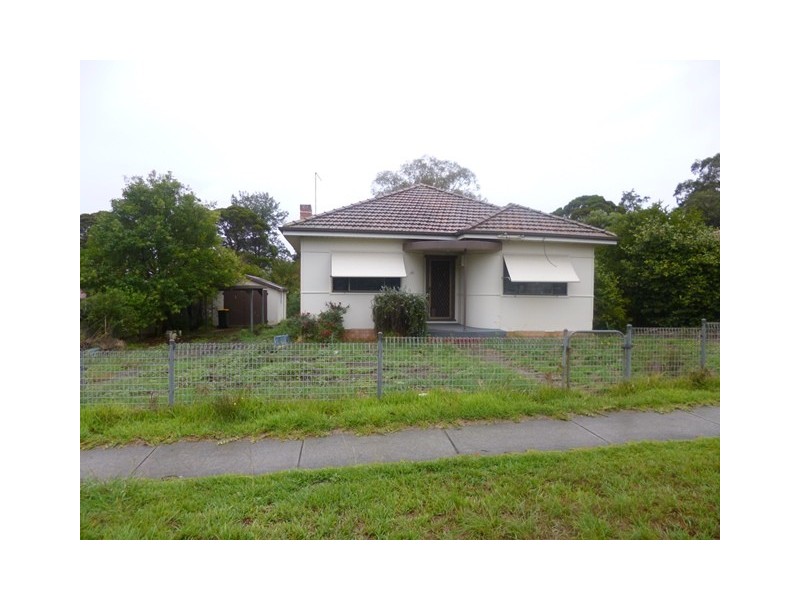 49 Tungarra Road, Girraween NSW 2145