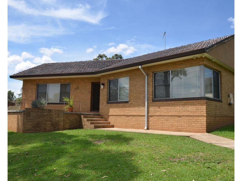 10 Greenleaf Street, Constitution Hill NSW 2145