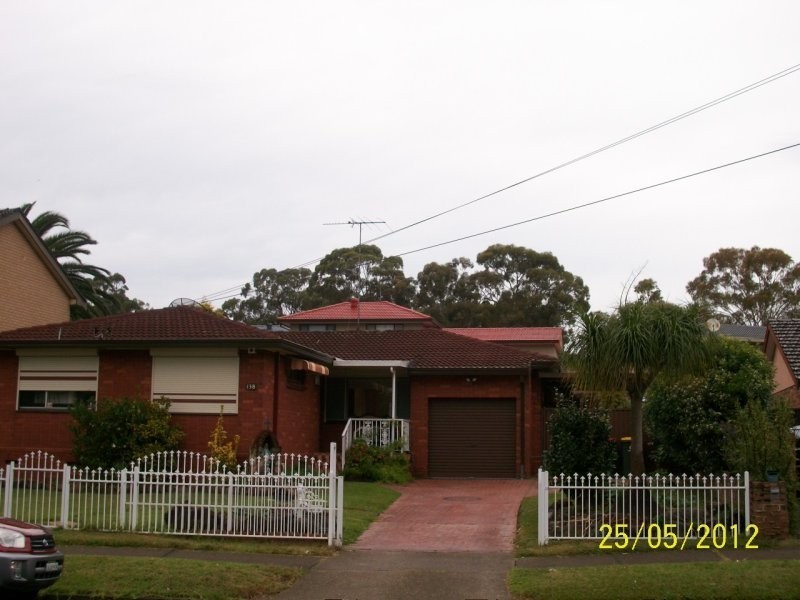 138 Old Prospect Road, Greystanes NSW 2145