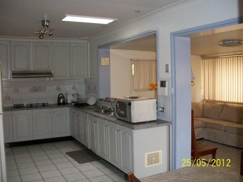 138 Old Prospect Road, Greystanes NSW 2145