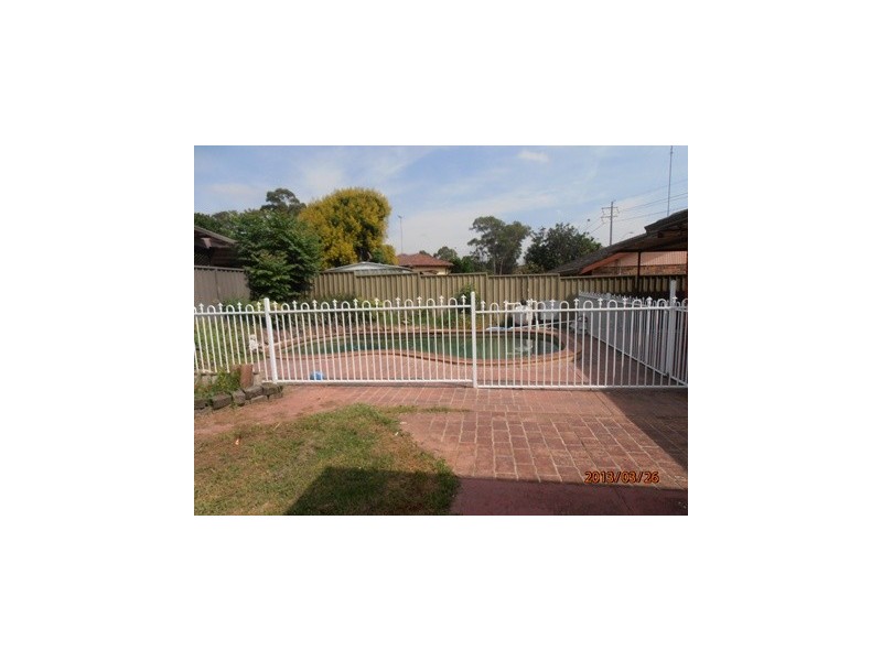 138 Old Prospect Road, Greystanes NSW 2145