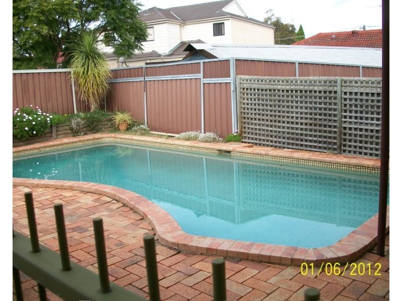 13 Camillo Street, Pendle Hill NSW 2145