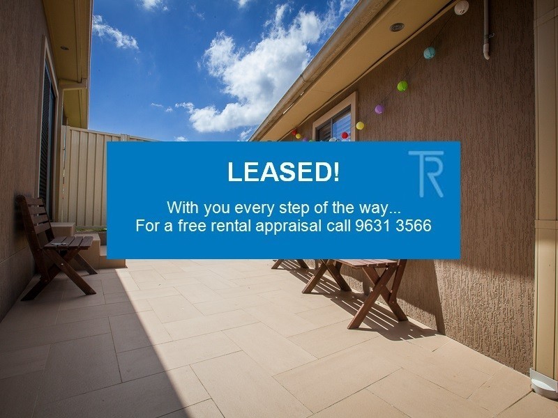 1/7 Flamingo Place, Pendle Hill NSW 2145