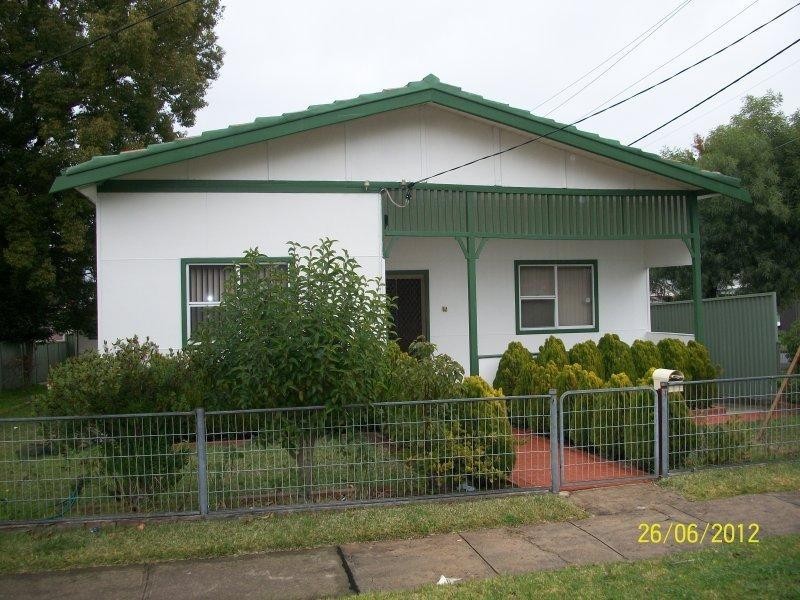 62 Elizabeth Street, Granville NSW 2142