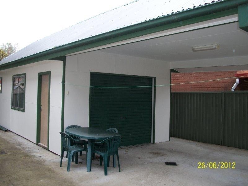 62 Elizabeth Street, Granville NSW 2142