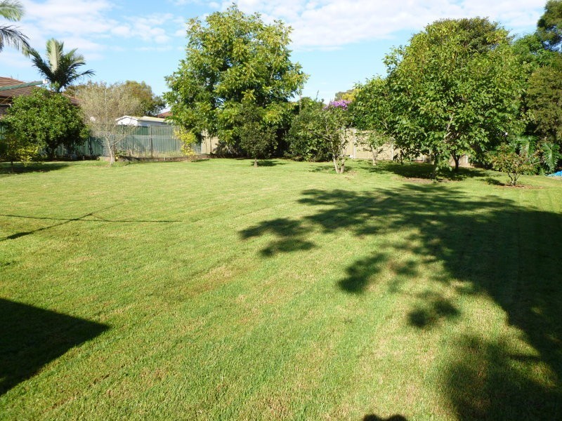 8 Oakwood Rd, Toongabbie NSW 2146