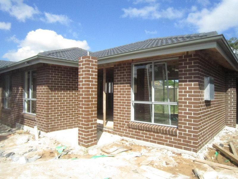 Lot 3, 2-1 Dunmore St, Wentworthville NSW 2145