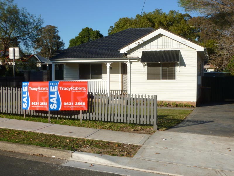 20 Smith Street (2,20 Smith Street, Wentworthville NSW 2145