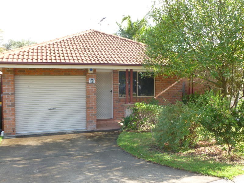 12/349 Rooty Hill Road, Plumpton NSW 2761
