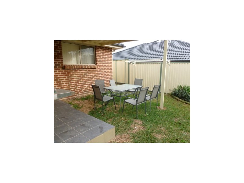4/65 GILBA RD, Girraween NSW 2145