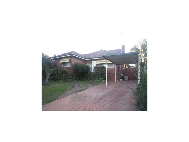 30 Toohey Avenue, Westmead NSW 2145