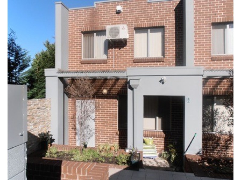 5/55 Bellevue Street, North Parramatta NSW 2151