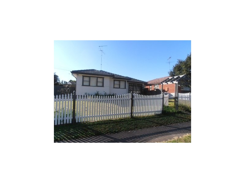 46 Greenleaf Street, Constitution Hill NSW 2145