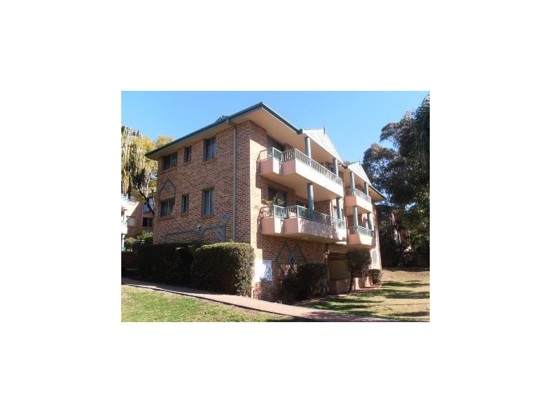 17/58-60 Stapleton St, Pendle Hill NSW 2145