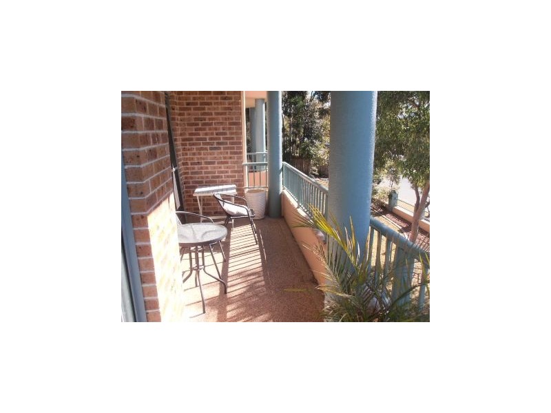17/58-60 Stapleton St, Pendle Hill NSW 2145