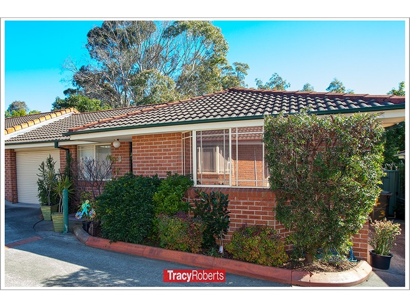 4/3 Rawson Rd, South Wentworthville NSW 2145