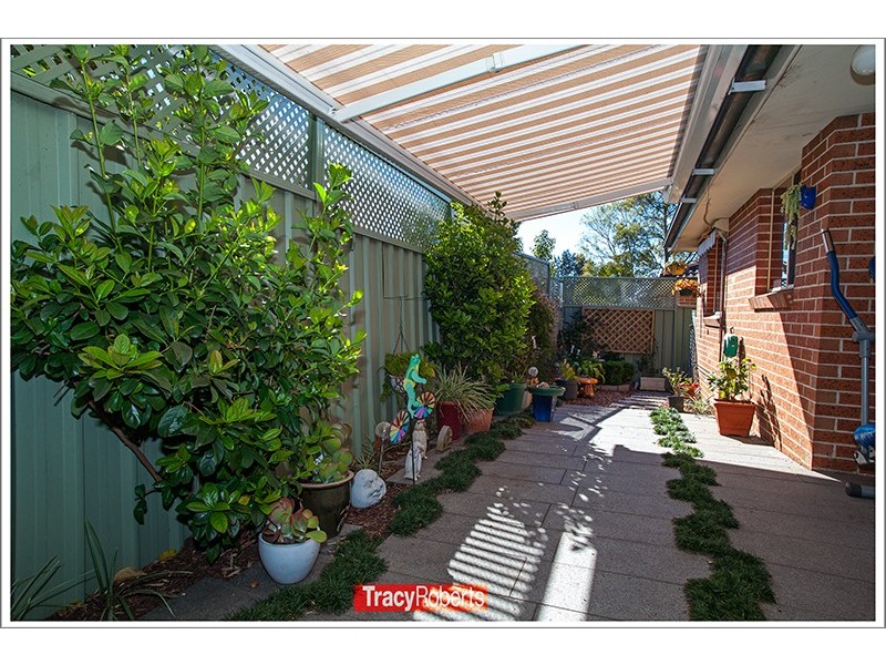 4/3 Rawson Rd, South Wentworthville NSW 2145