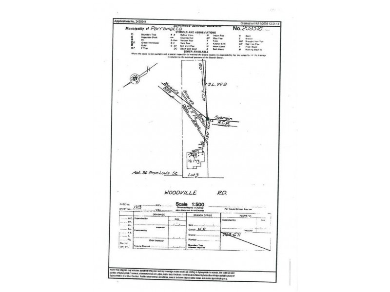 173 Woodville Rd, Merrylands NSW 2160