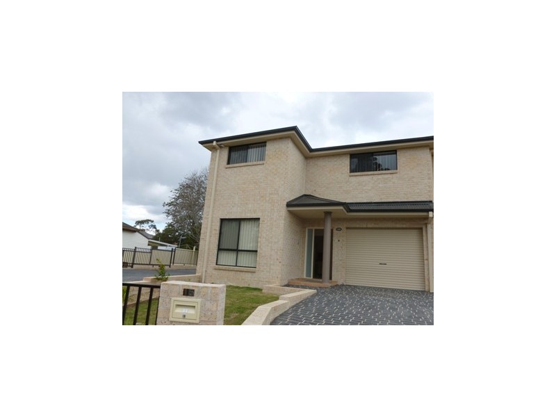 1/15 Alice St, Seven Hills NSW 2147