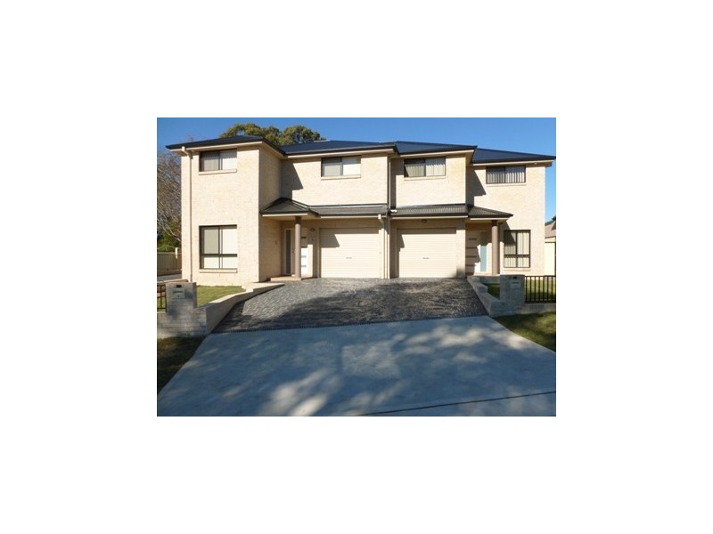 4/15 Alice St, Seven Hills NSW 2147