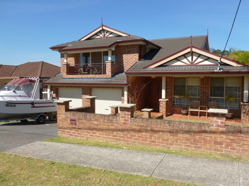 22 Eldridge Rd, Greystanes NSW 2145