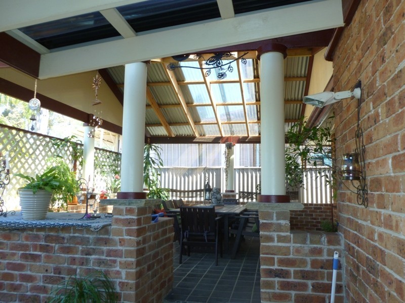 22 Eldridge Rd, Greystanes NSW 2145